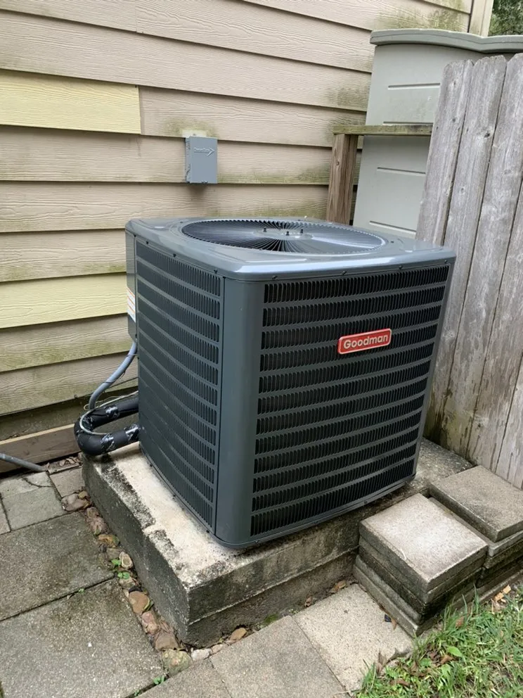 Slide of TexVet Air Solutions