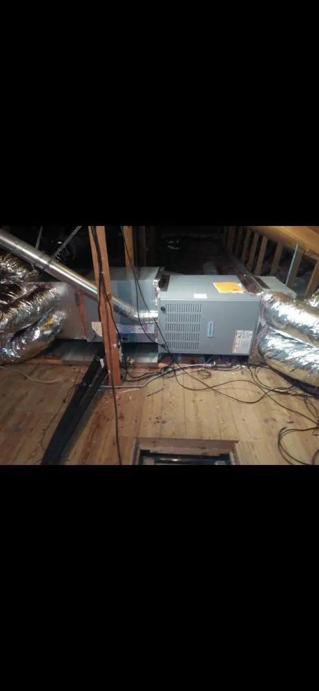 Slide of TexVet Air Solutions