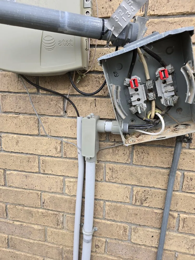 Slide of TEY All Around Home Solutions