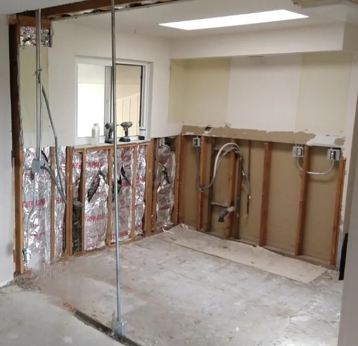 Slide of TEY All Around Home Solutions