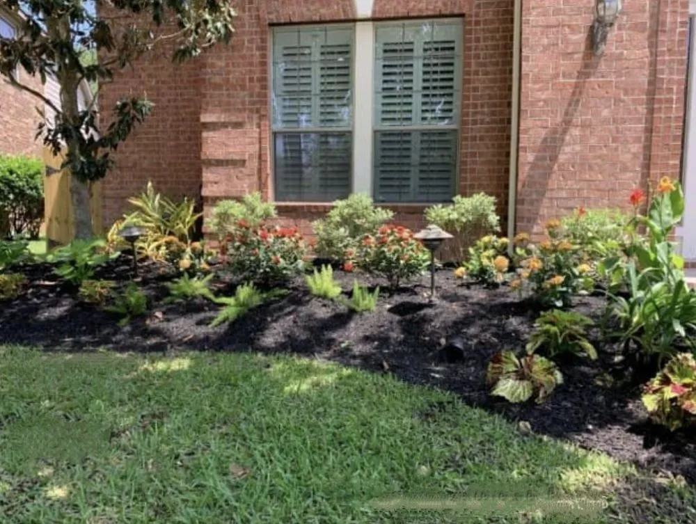 Slide of TEY All Around Home Solutions