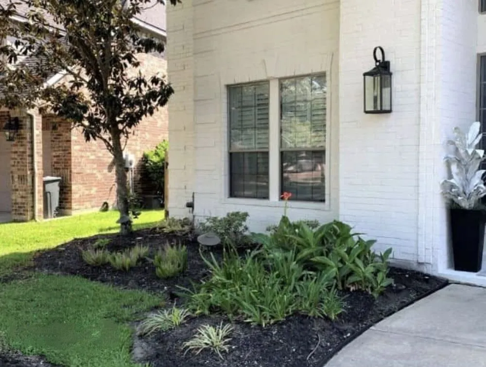 Slide of TEY All Around Home Solutions