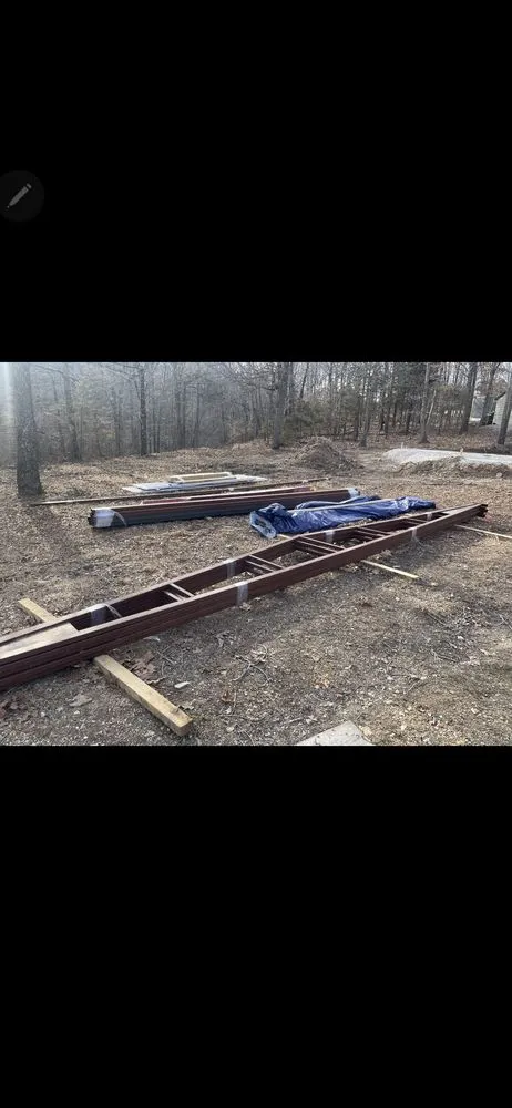 Slide of TEY All Around Home Solutions