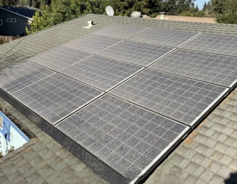 Slide of TEY All Around Home Solutions