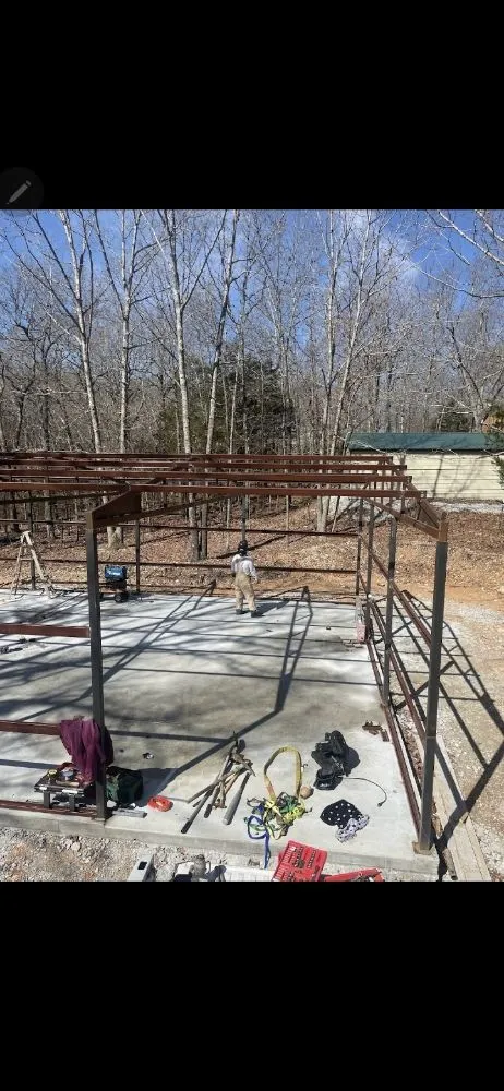 Slide of TEY All Around Home Solutions