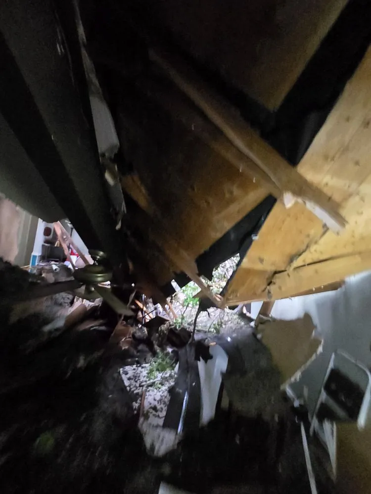 Slide of TEY All Around Home Solutions