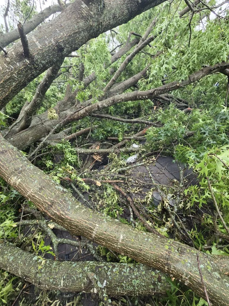 Slide of TEY All Around Home Solutions