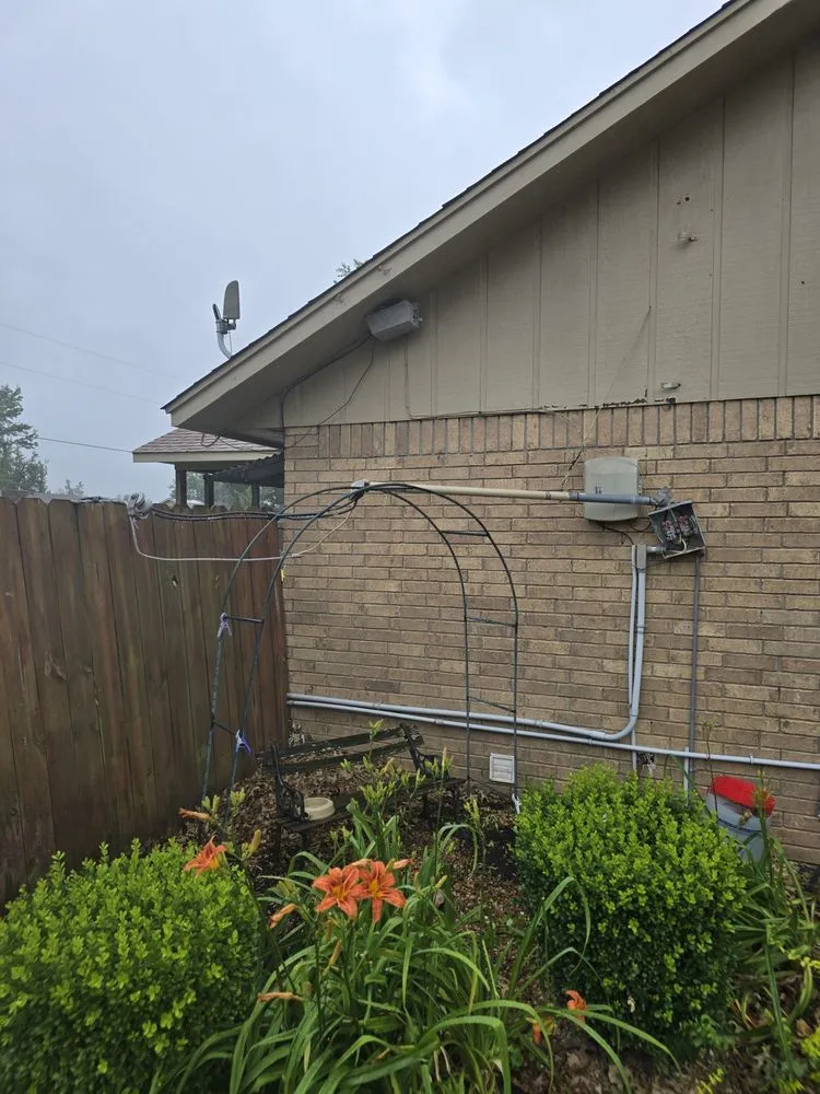 Slide of TEY All Around Home Solutions