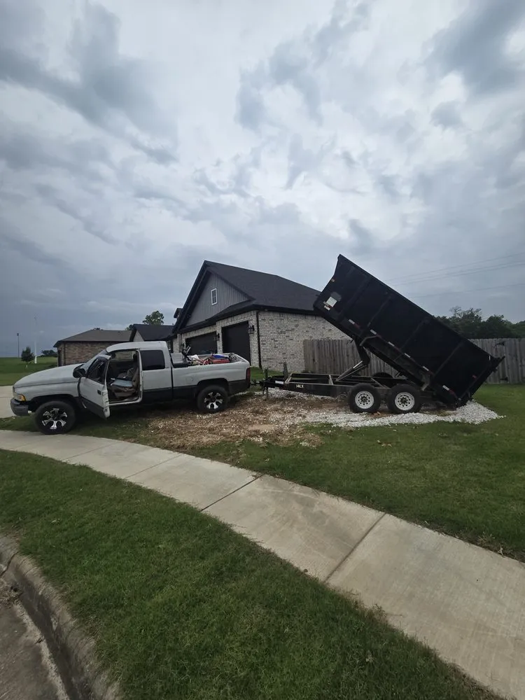 Slide of TEY All Around Home Solutions