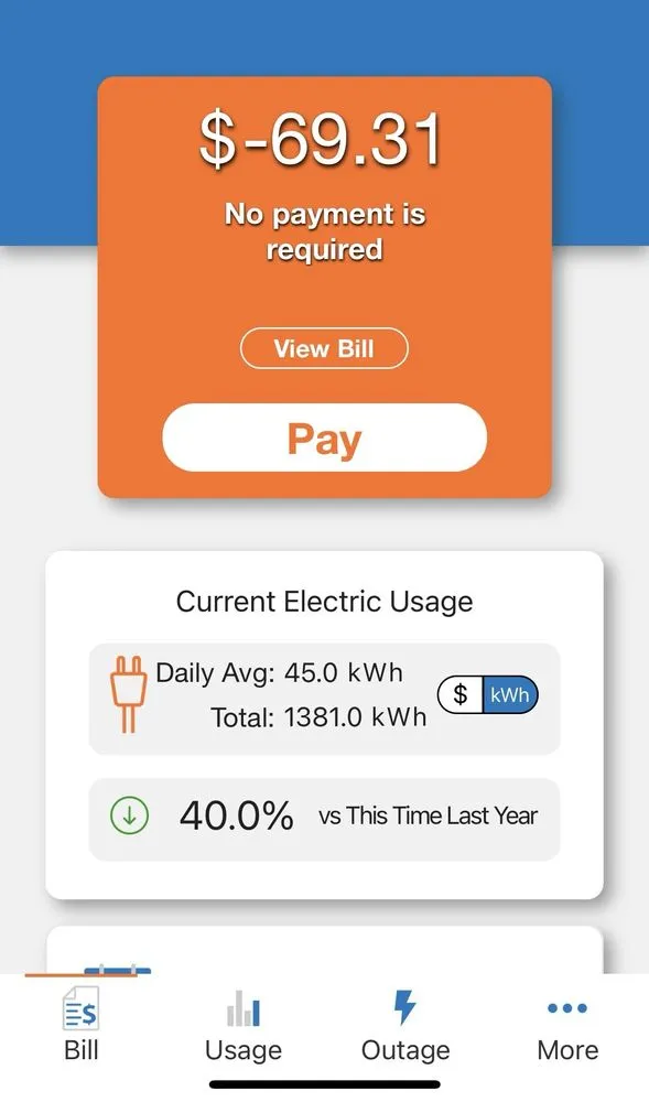 Slide of T.F. O'Brien