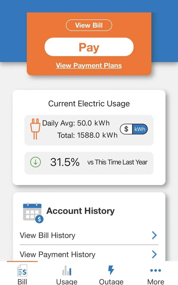 Slide of T.F. O'Brien