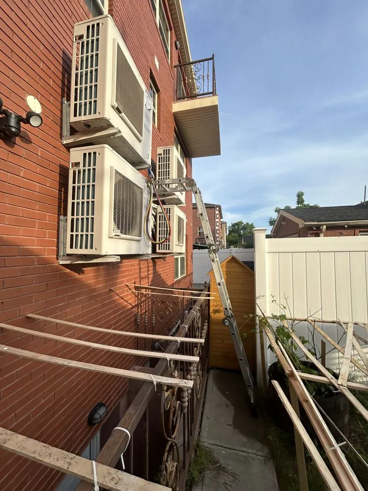 Slide of TFD Solutions