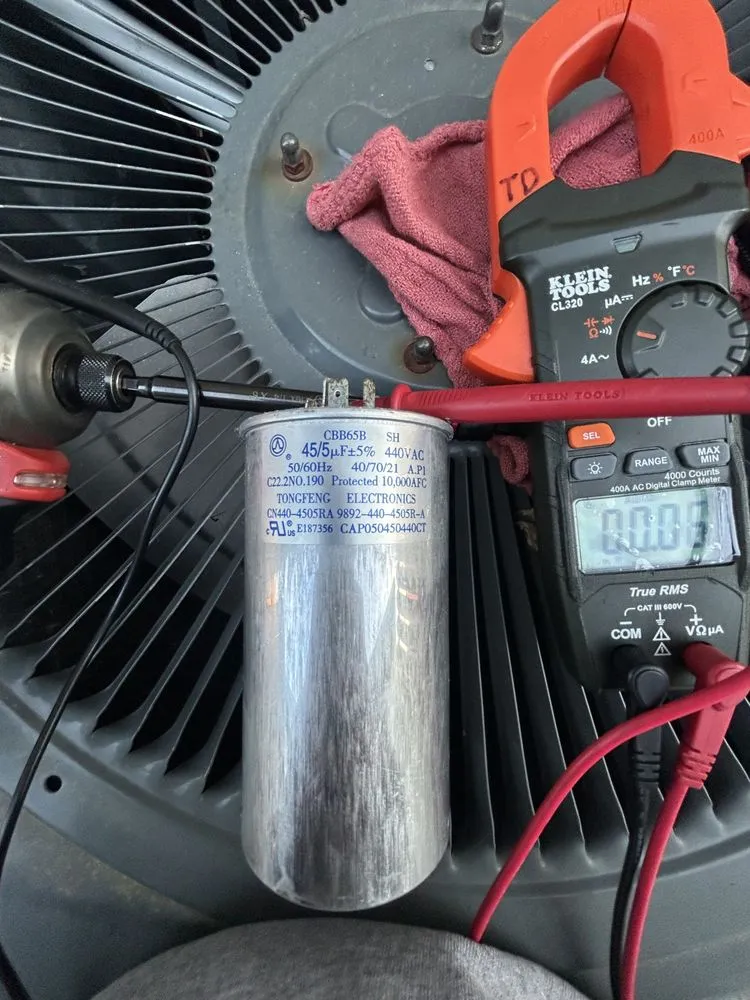 Slide of TFD Solutions