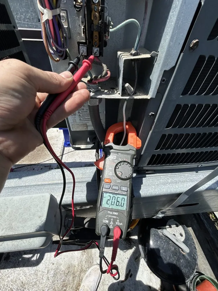 Slide of TFD Solutions