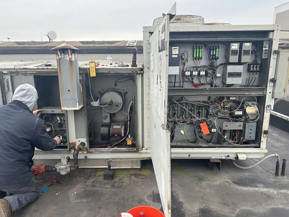 Slide of TFD Solutions