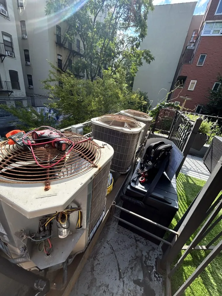 Slide of TFD Solutions