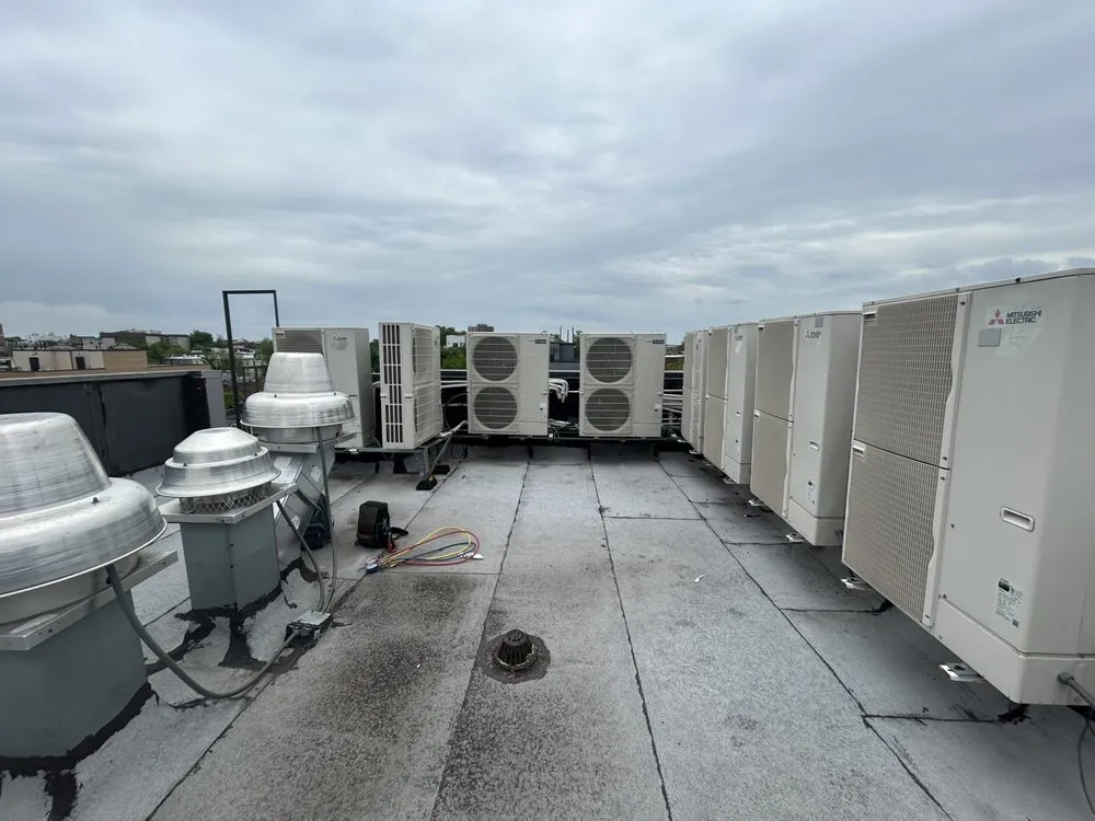 Slide of TFD Solutions