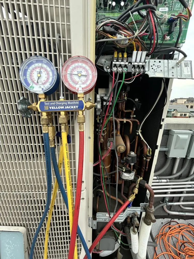 Slide of TFD Solutions