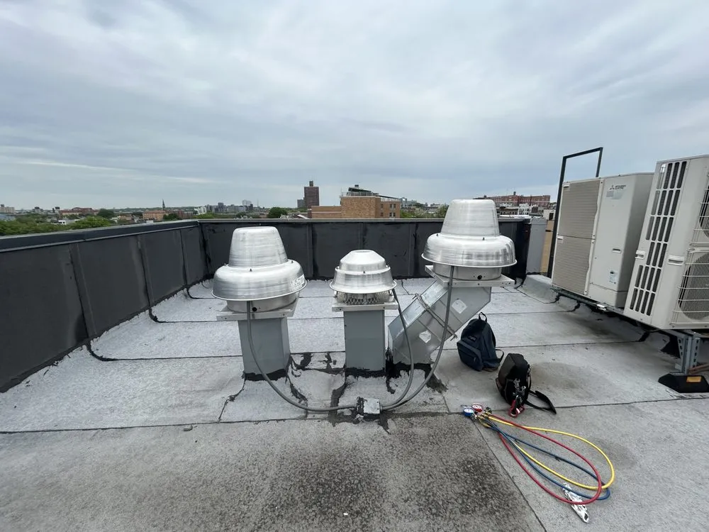 Slide of TFD Solutions