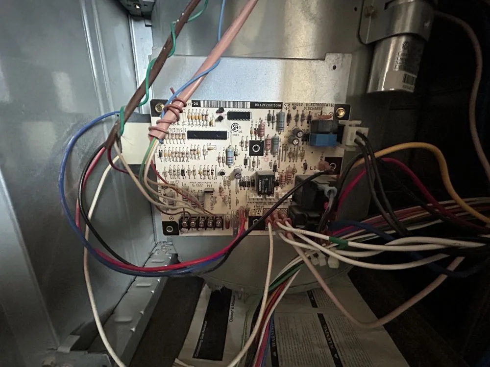 Slide of TFD Solutions