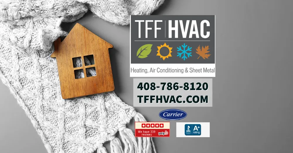 Slide of TFF HVAC
