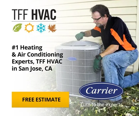 Slide of TFF HVAC
