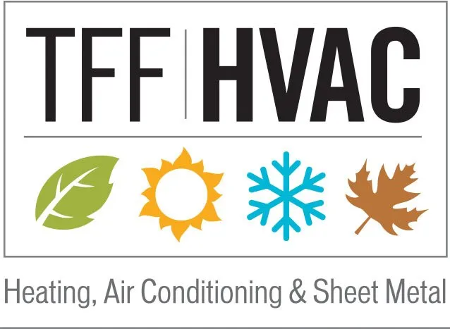 Slide of TFF HVAC