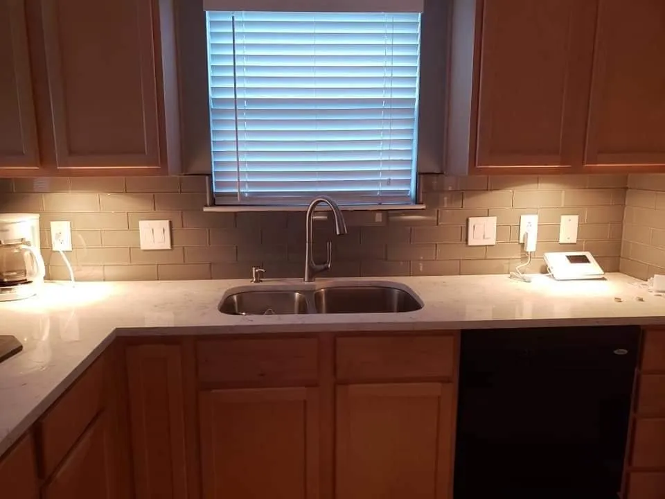 Slide of T&G HVAC & Electrical Installations & Services