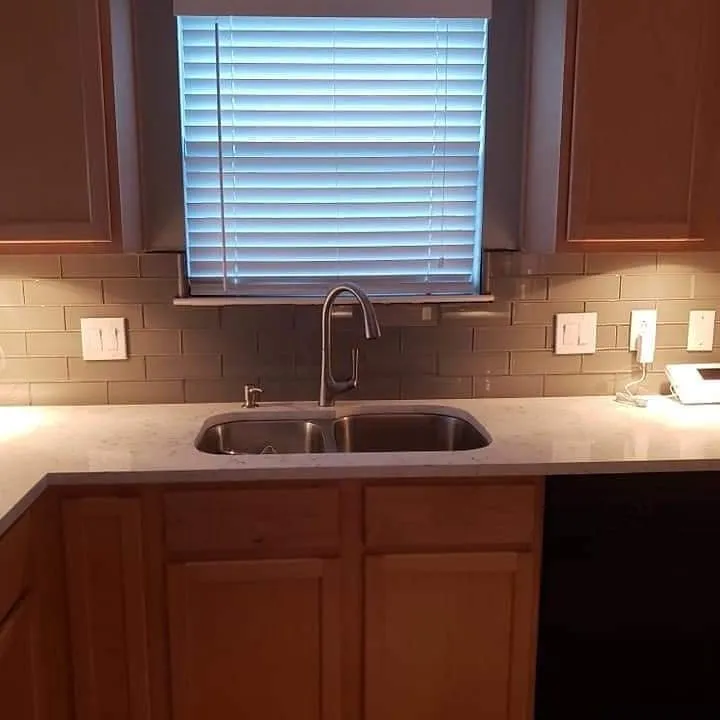 Slide of T&G HVAC & Electrical Installations & Services