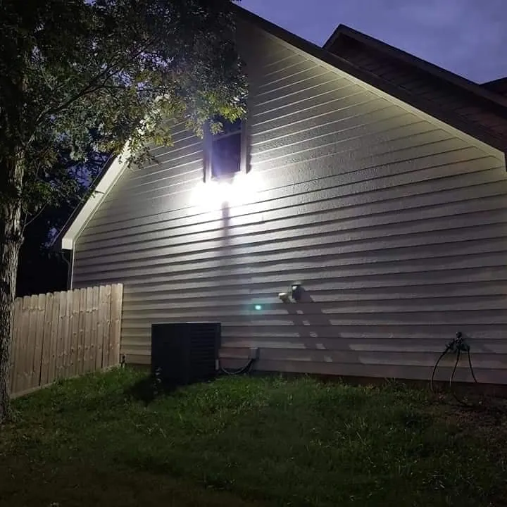 Slide of T&G HVAC & Electrical Installations & Services