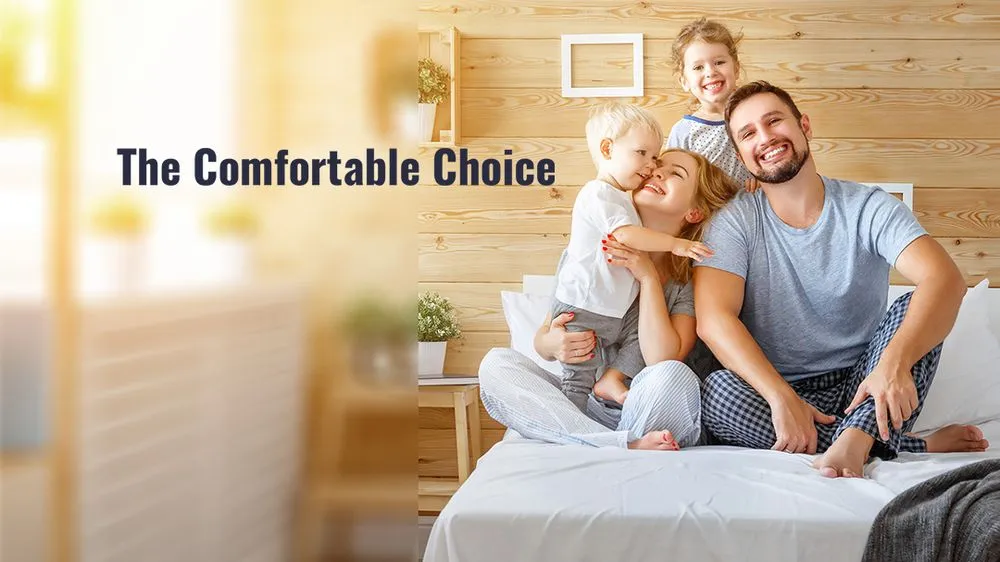 Slide of T&H Mechanical Systems