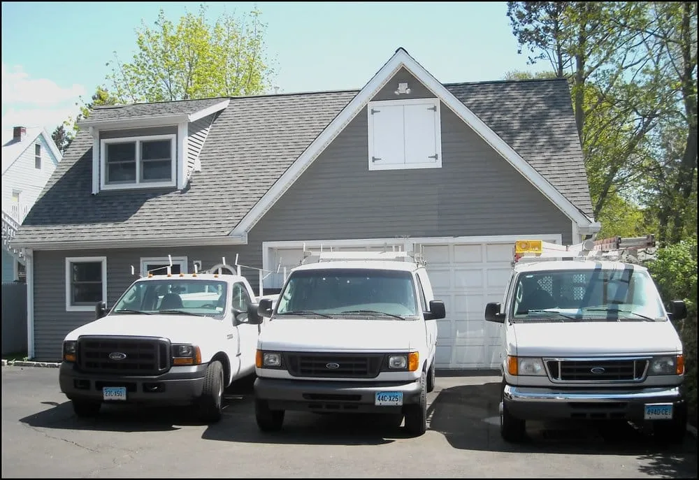 Slide of T&H Mechanical Systems