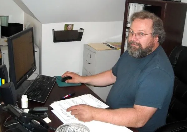 Slide of T&H Mechanical Systems