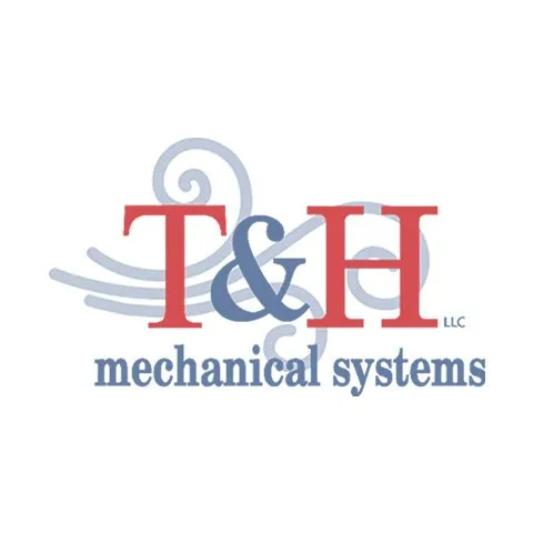 Slide of T&H Mechanical Systems
