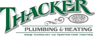 Slide of Thacker Plumbing & Heating
