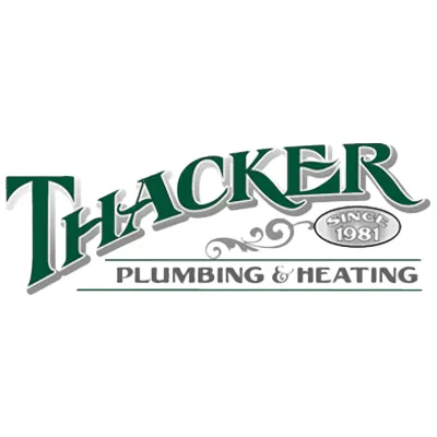 Slide of Thacker Plumbing & Heating