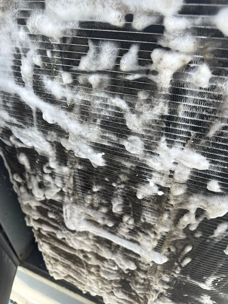 Slide of Thanks Ron Air