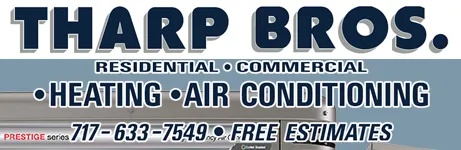 Tharp Brothers Heating & AC