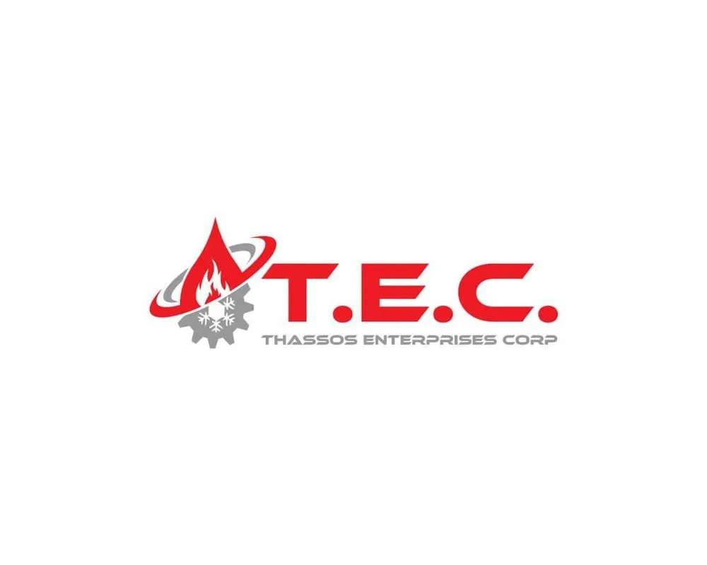 Slide of Thassos Enterprises
