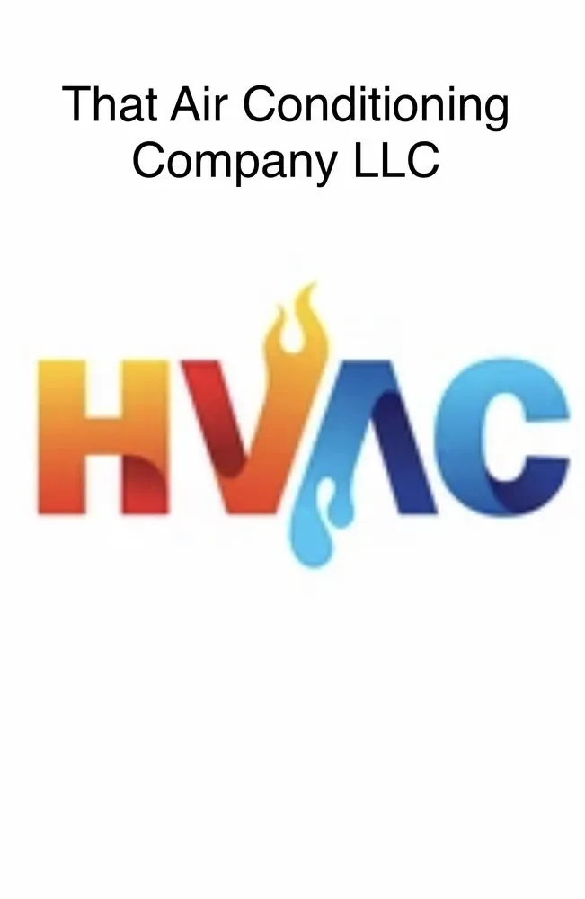 Slide of That Air Conditioning Company LLC