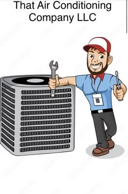 That Air Conditioning Company LLC