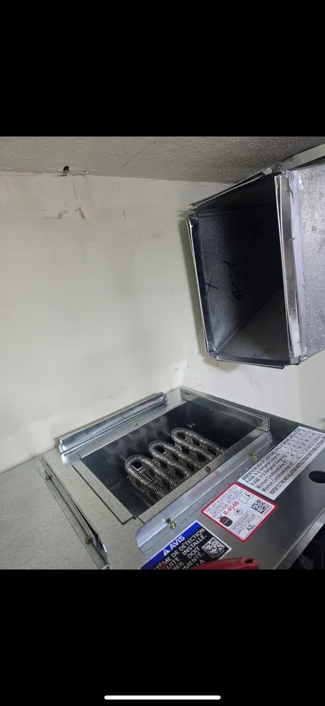 Slide of That HVAC Dude