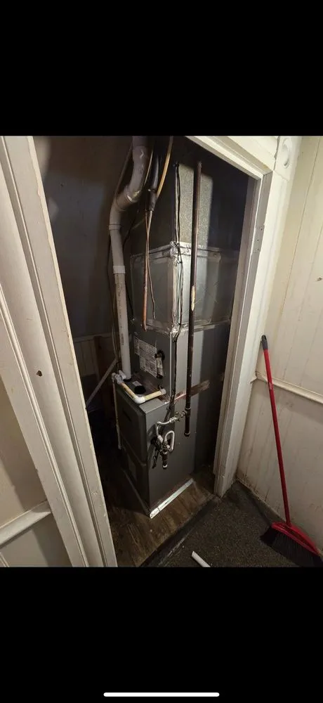 Slide of That HVAC Dude