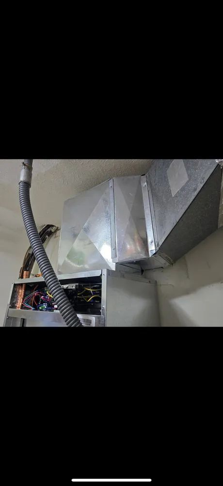 Slide of That HVAC Dude