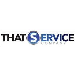 Slide of That Service Company