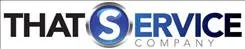 Slide of That Service Company