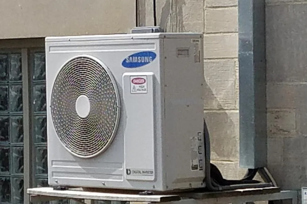 Slide of Thatcher Heating & Cooling