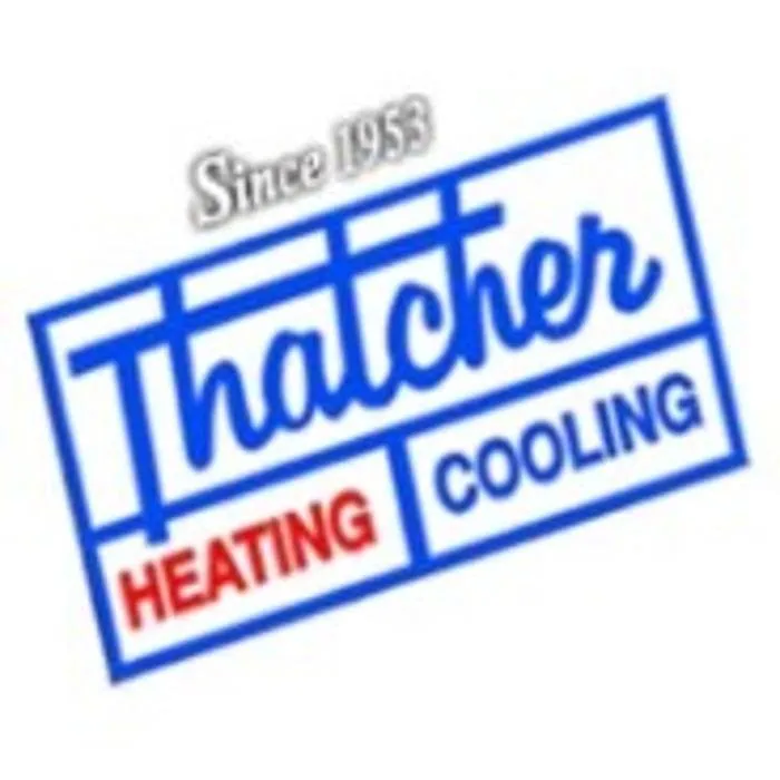 Slide of Thatcher Heating & Cooling