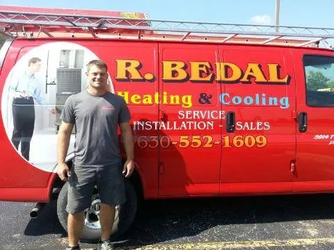 Slide of Thatcher Mechanical Heating and Air Conditioning