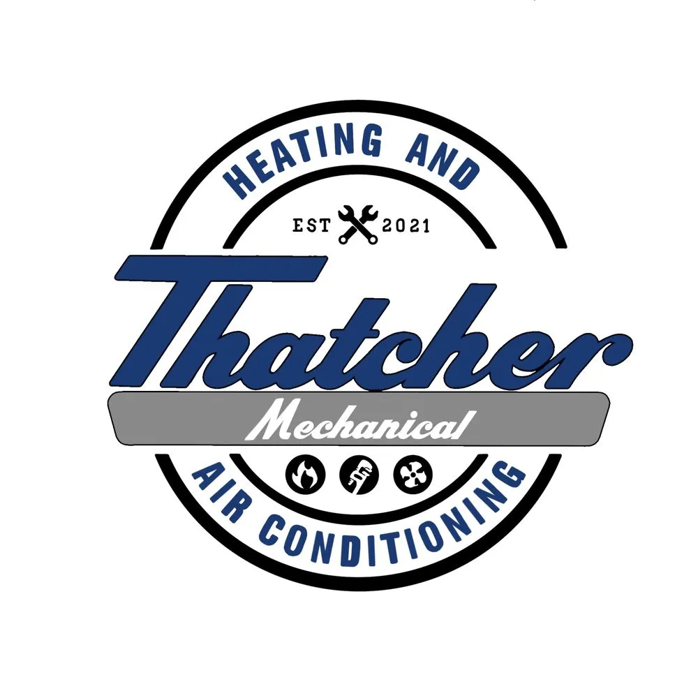 Slide of Thatcher Mechanical Heating and Air Conditioning
